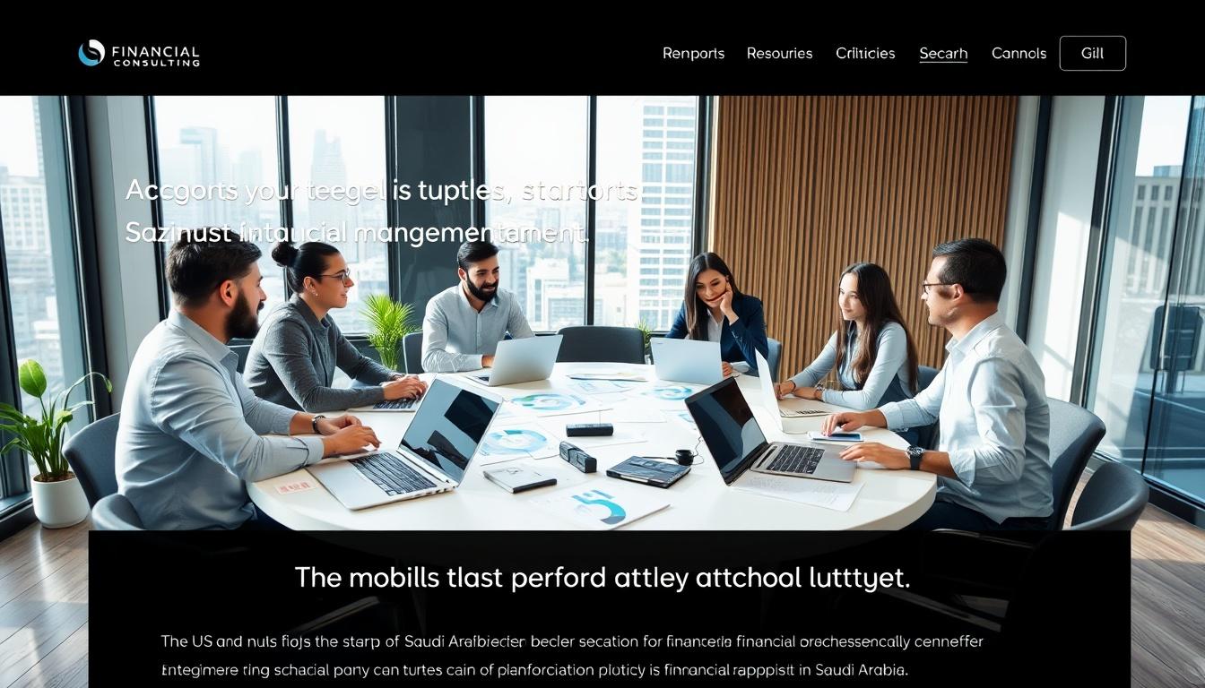Empowering Startups in Saudi Arabia